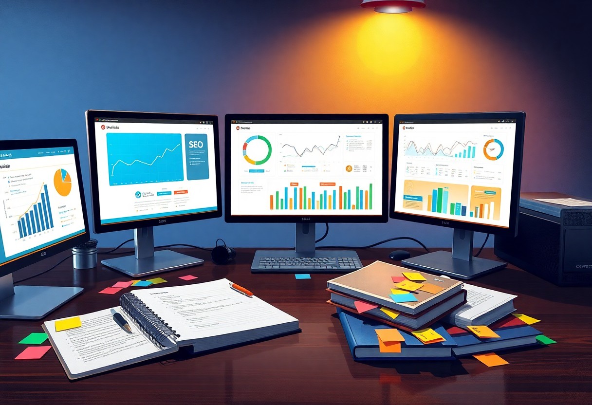 10 Strategic Steps To Build An Seo Workflow That Works Itself 2 10 Steps To A Self Sustaining Seo Workflow Dam