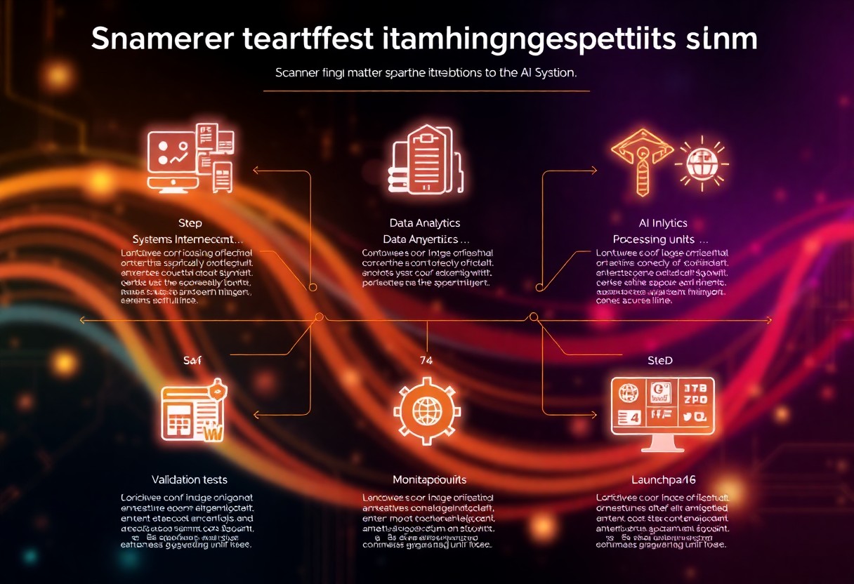6 Essential Steps For Smarter System Integrations Using Ai 2 6 Steps For Smarter Ai System Integration Emc
