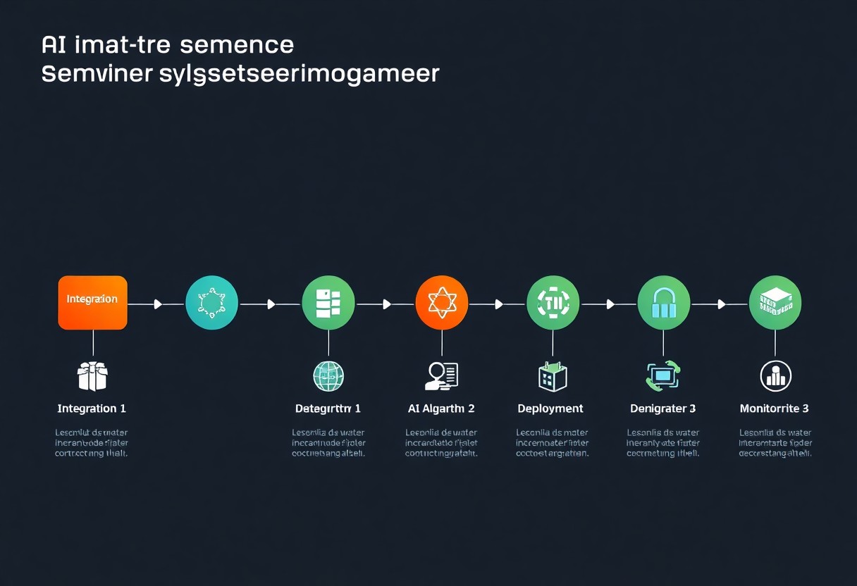 6 Essential Steps For Smarter System Integrations Using Ai 3 6 Steps For Smarter Ai System Integration Faw