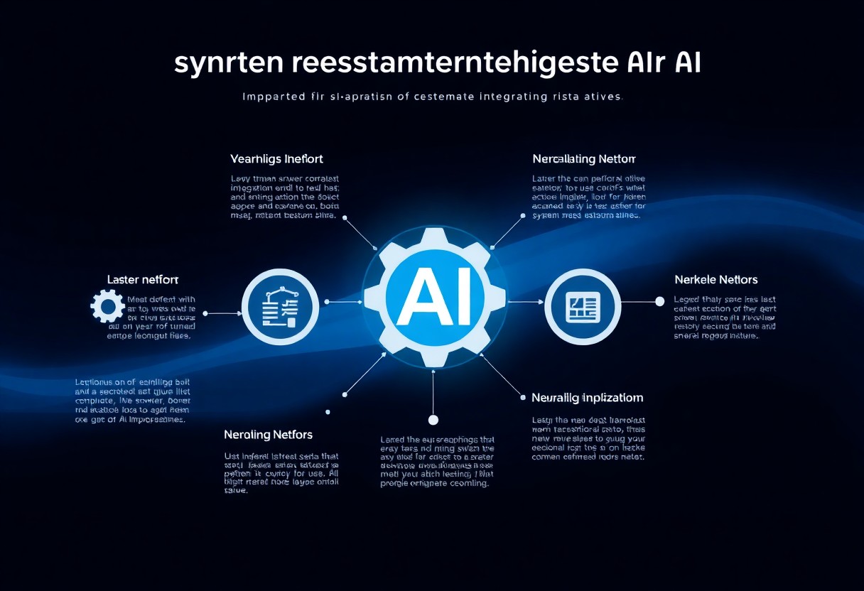6 Essential Steps For Smarter System Integrations Using Ai 1 6 Steps For Smarter Ai System Integration Ztg