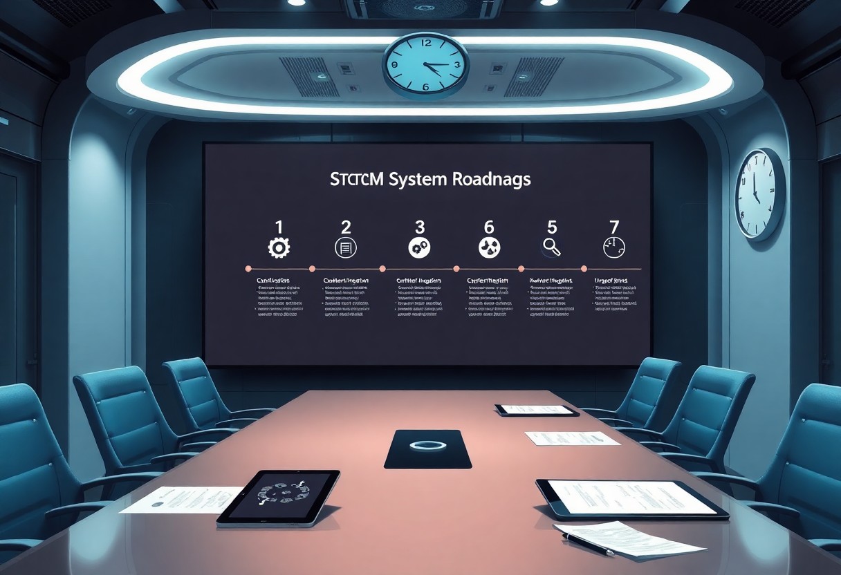 7 Proven Steps For Efficient System Integration Gvz