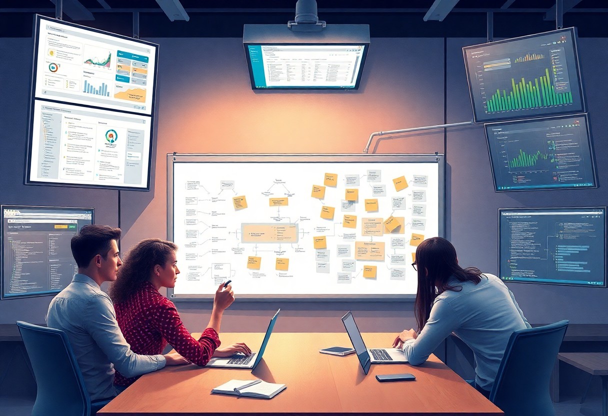 7 Proven Steps For Streamlined System Integrations That Boost Efficiency 2 7 Proven Steps For Efficient System Integration Mom