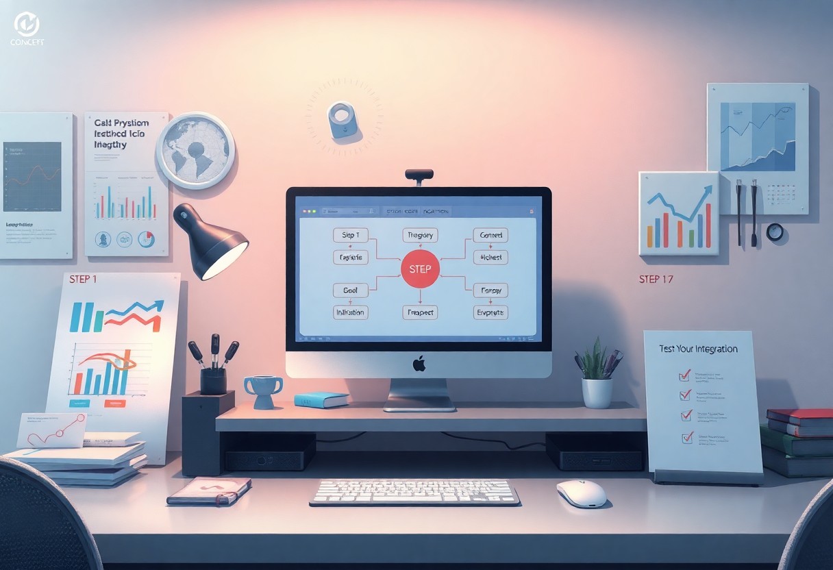 7 Proven Steps For Streamlined System Integrations That Boost Efficiency 3 7 Steps For Efficient System Integrations Qqw