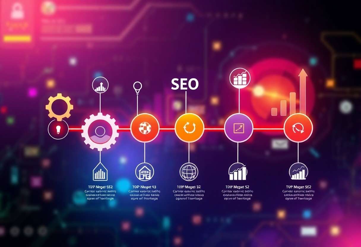 8 Powerful Steps To Combine Seo And Automation For Consistent Growth 2 7 Steps To Merge Seo And Automation Bua