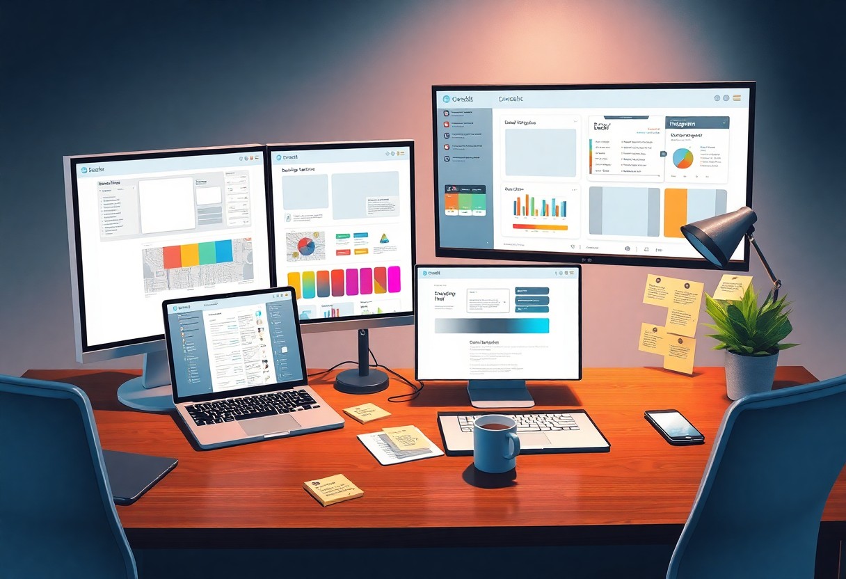 8 Actionable Steps For Unified System Integrations And Web Design Excellence 1 8 Steps For Unified Integration And Design Jak