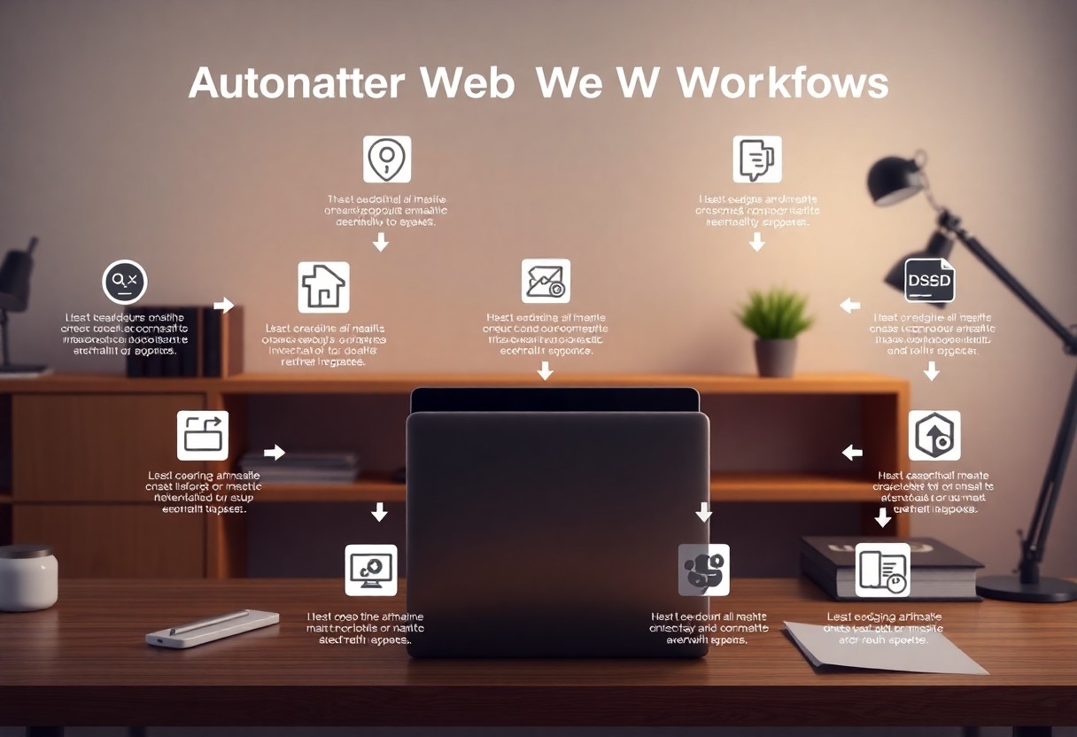 9 Simple Steps To Transform Web Design Through Automation 3 9 Steps To Automate Web Design Bvc