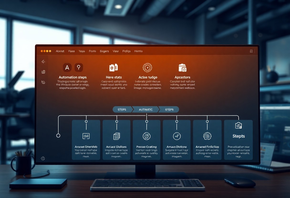 9 Simple Steps To Transform Web Design Through Automation 2 9 Steps To Automate Web Design Rdm