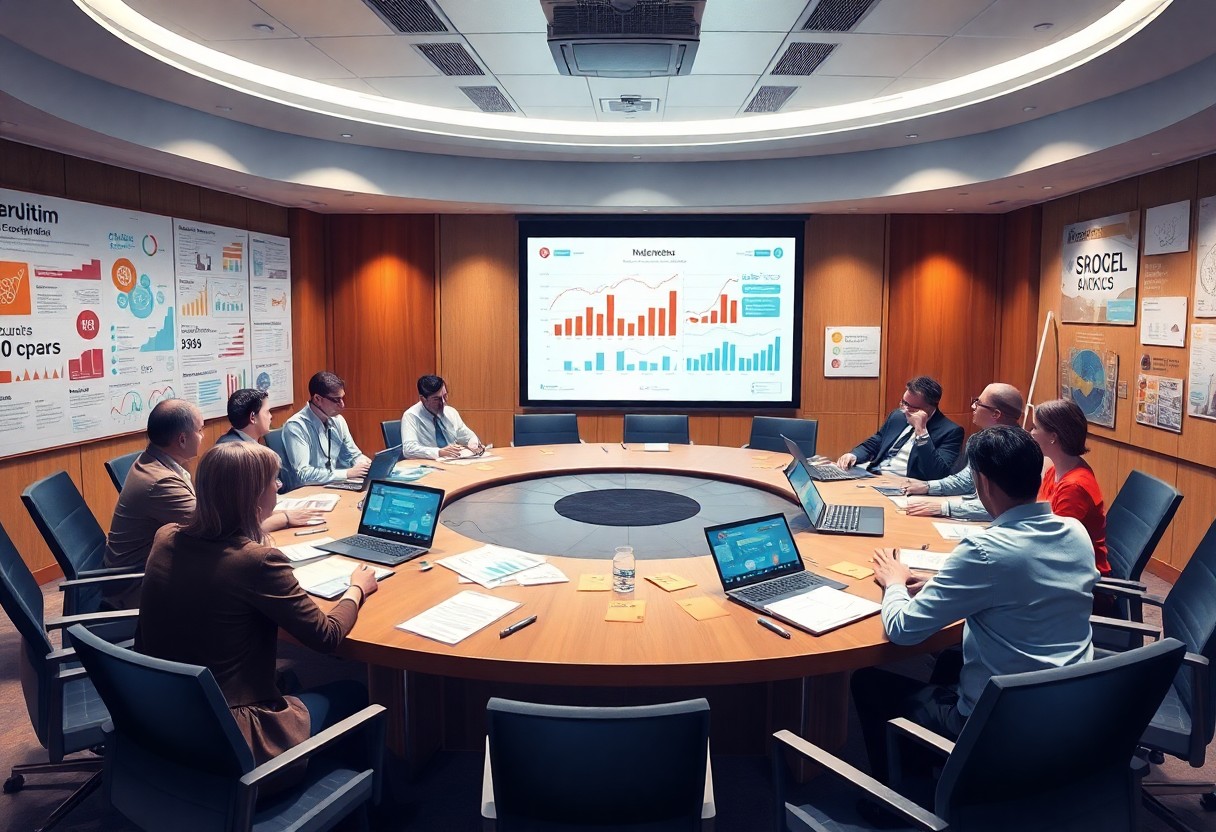 actionable data analytics for smarter decisions kcd