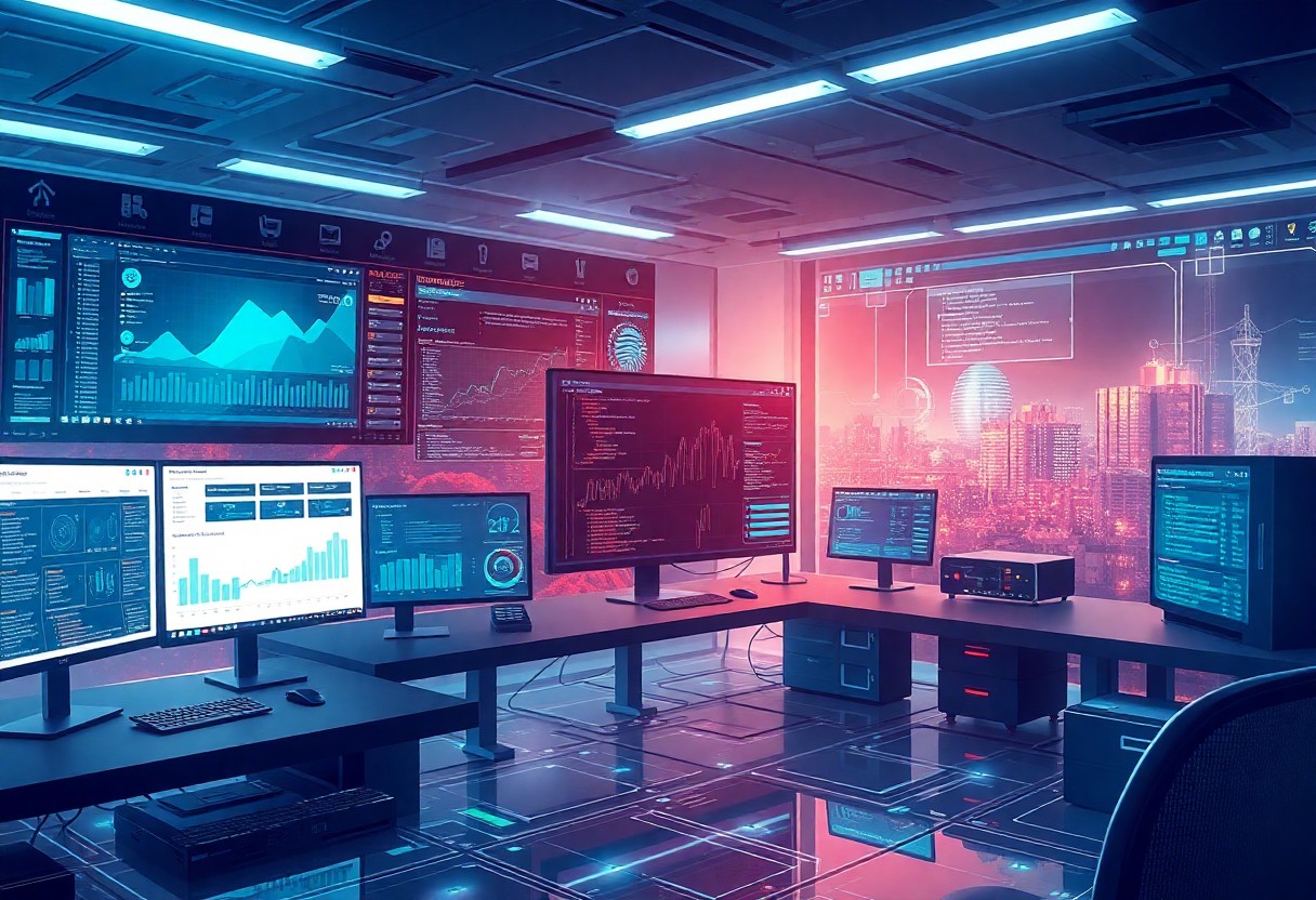 Is The Future Of Web Design Tied To Ai-Powered Seo And Smarter System Integrations? 1 Ai Driven Seo And Web Design Integration Dse