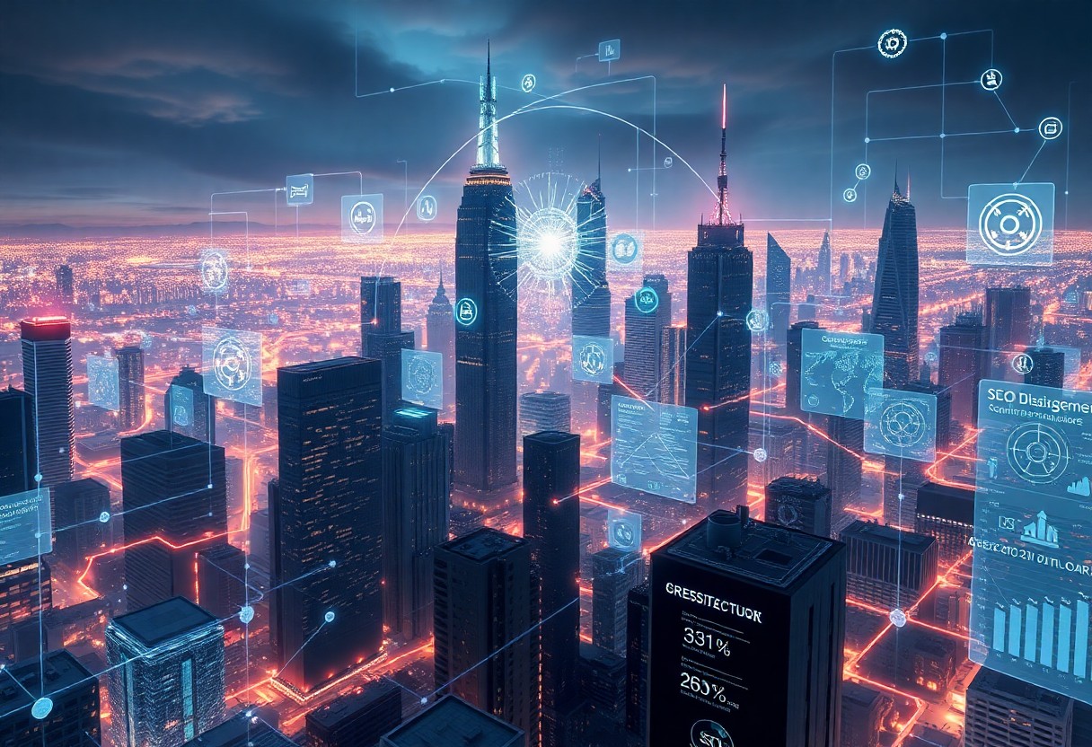 Is The Future Of Web Design Tied To Ai-Powered Seo And Smarter System Integrations? 3 Ai Driven Seo And Web Design Integration Znn