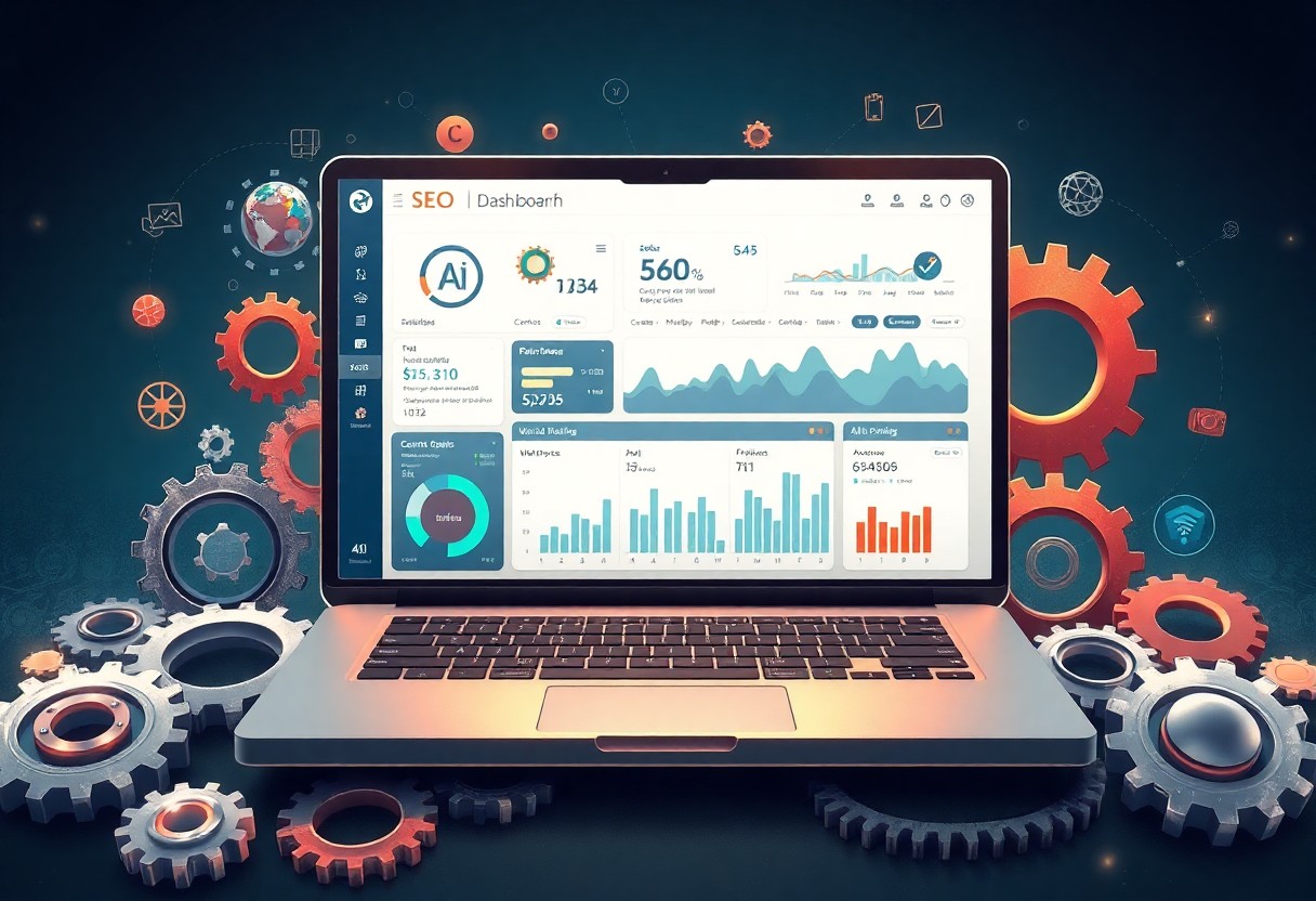What Role Will Ai System Integrations Play In Streamlining Seo And Automation Efforts? 2 Ai S Role In Streamlining Seo And Automation Oqe