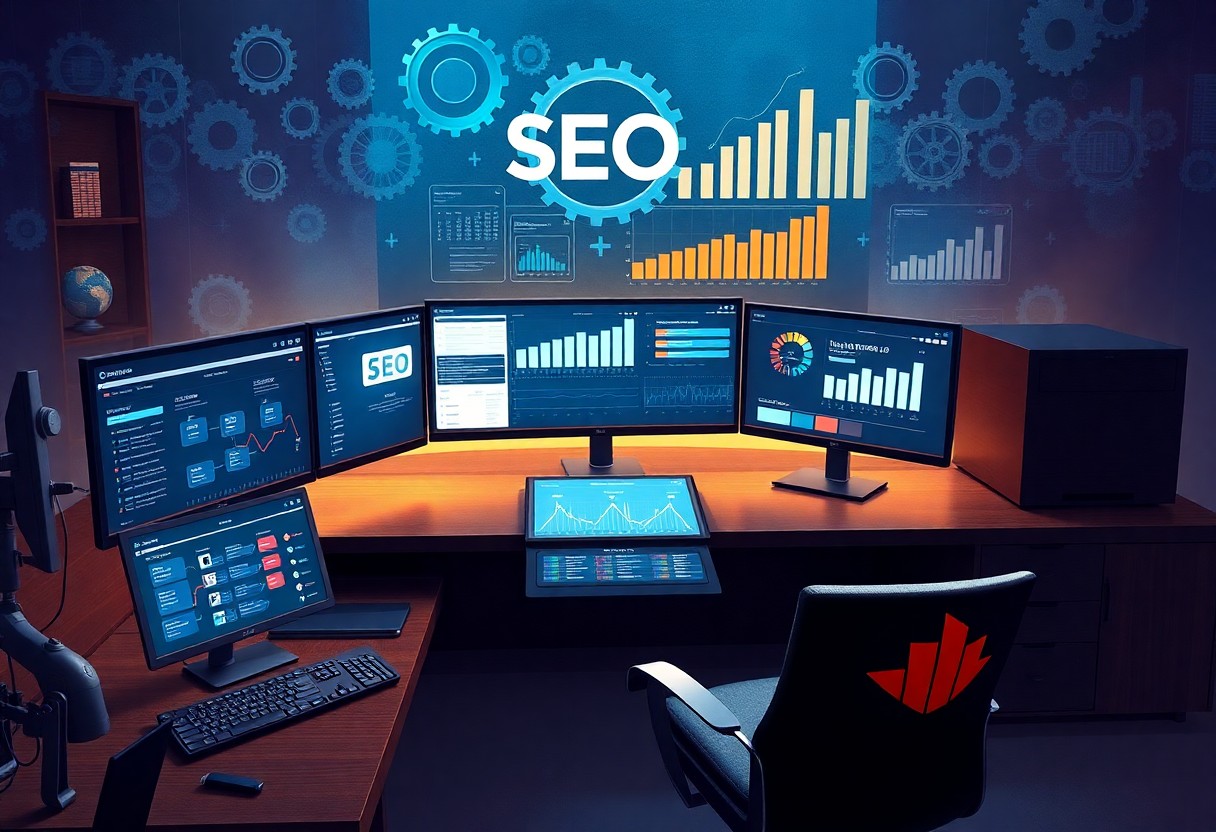 Could Automation-Driven Web Design Be The Secret To Scalable Seo Success? 2 Automation Driven Web Design For Scalable Seo Bgy