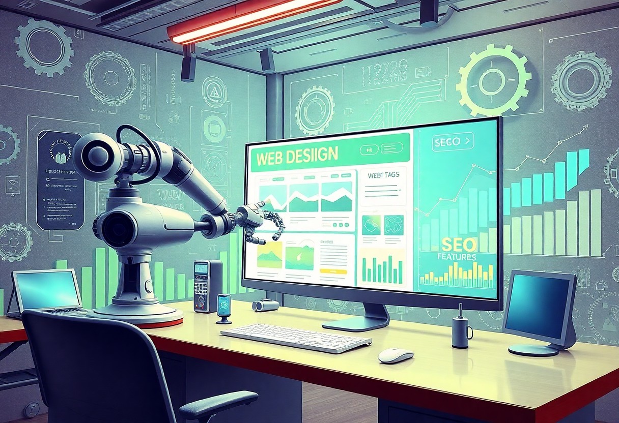 Could Automation-Driven Web Design Be The Secret To Scalable Seo Success? 3 Automation Driven Web Design For Scalable Seo