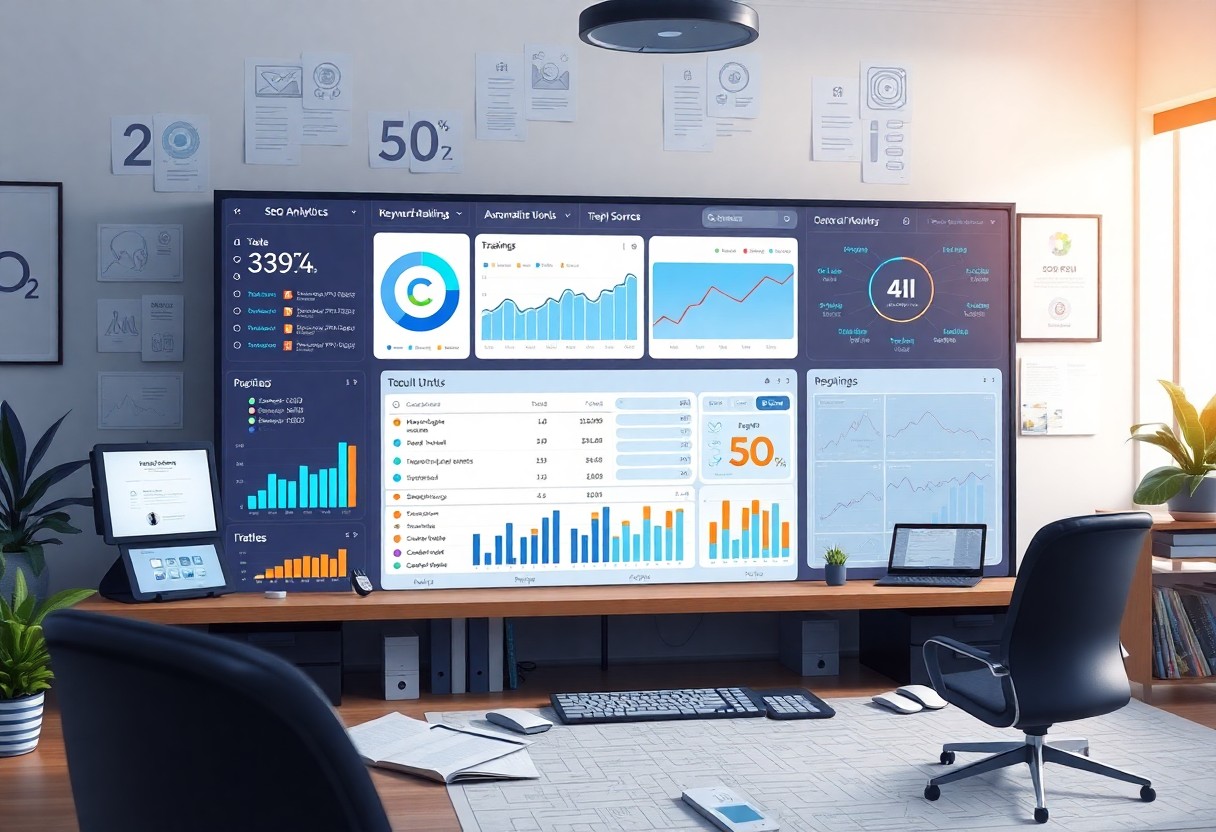 How Do Automation Trends Influence Seo And Web Design Strategies In The Ai Era? 4 Automation S Impact On Seo And Web Design Hri