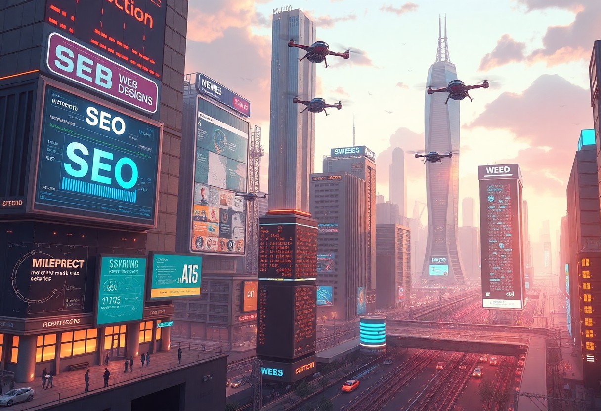 How Do Automation Trends Influence Seo And Web Design Strategies In The Ai Era? 6 Automation S Impact On Seo And Web Design