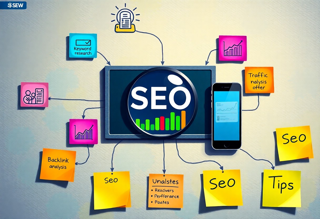 elevate strategic seo performance guide mql