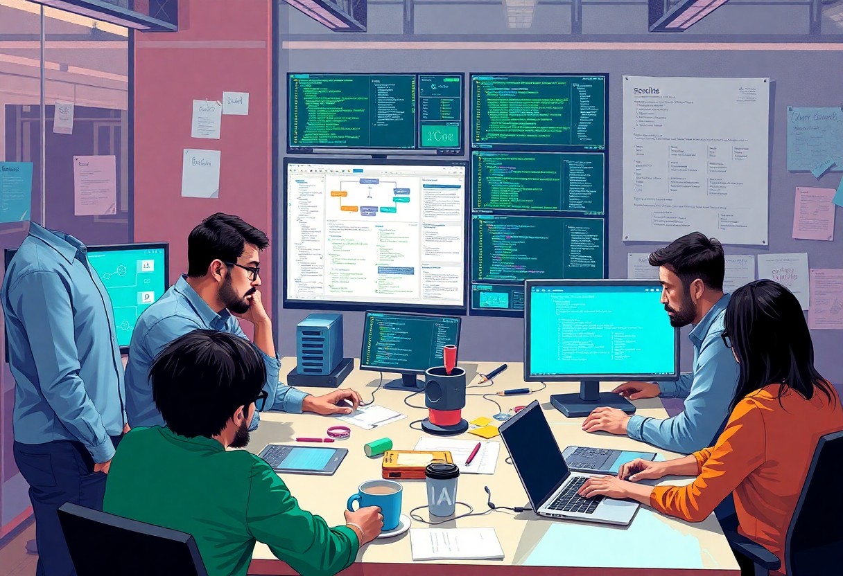 How-To Engineer Reliable Software Development Processes - A Quality Assurance Guide 3 Engineering Reliable Software A Qa Guide Bqi