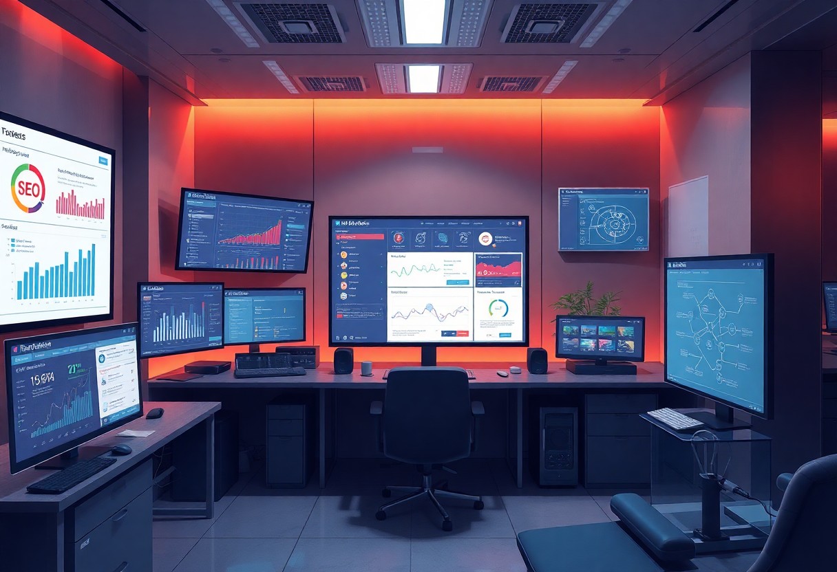 How Are Intelligent System Integrations Changing The Future Of Seo And Web Design Workflows? 3 Intelligent Integrations Transform Seo And Web Design Lnh