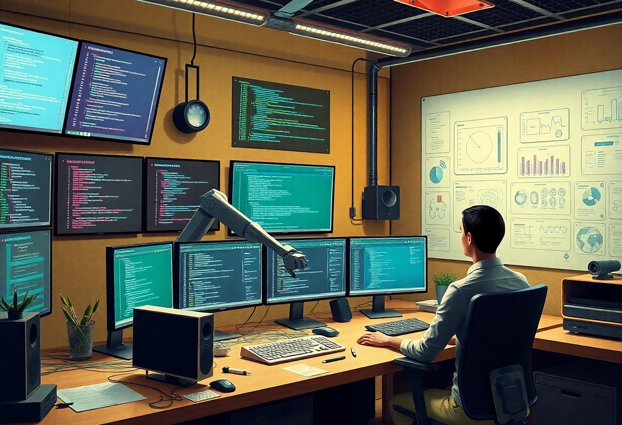 How Are Intelligent System Integrations Changing The Future Of Seo And Web Design Workflows? 2 Intelligent Integrations Transform Seo And Web Design Vlt