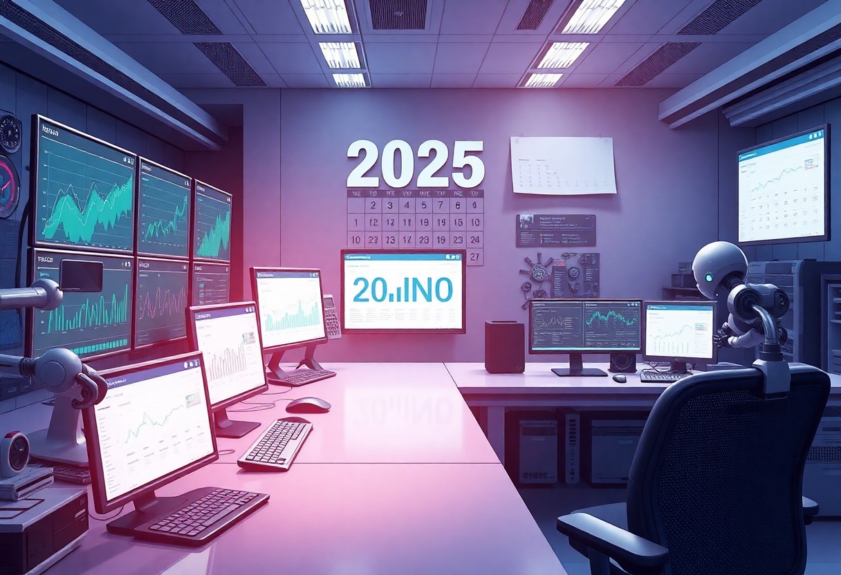 What Makes 2025 The Year Of Unified Seo, System Integrations, And Web Design Automation? 1 Why 2025 Is The Year Of Unified Seo Cyr