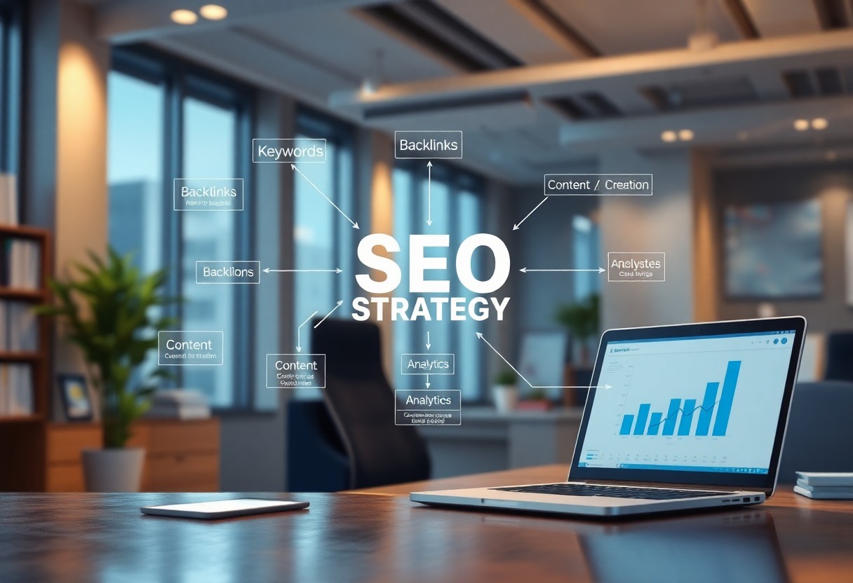 master effective seo strategies for growth nzj