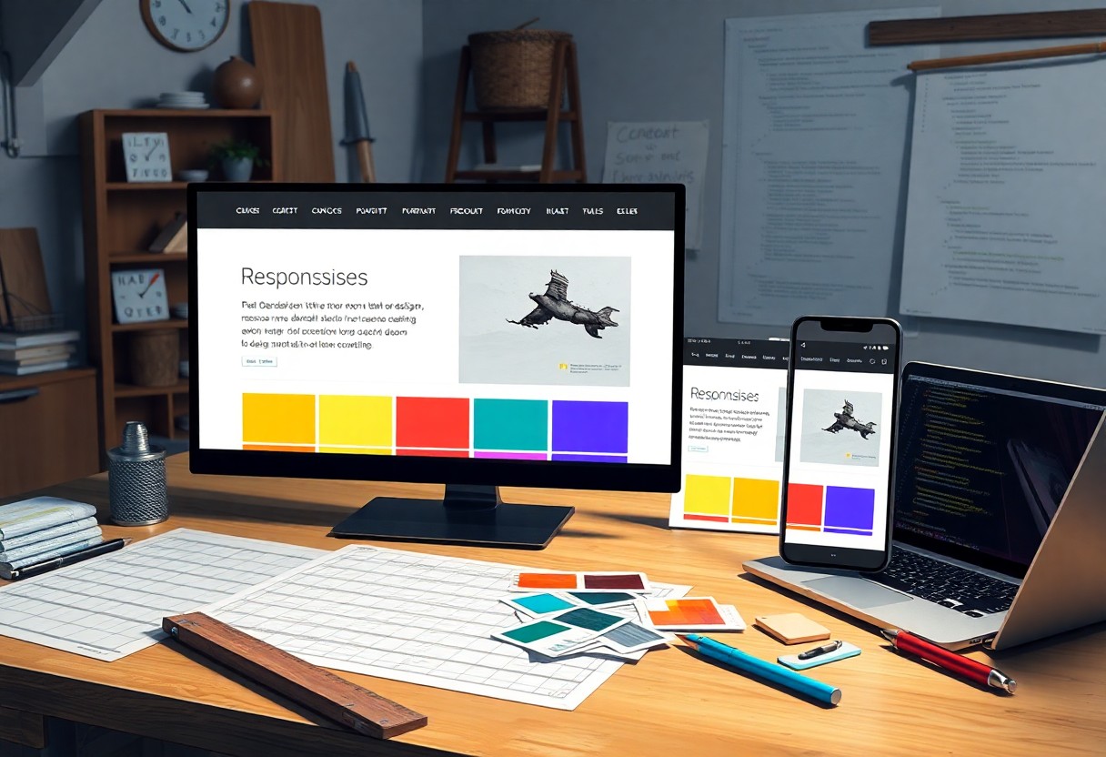 responsive web design essential modern guide