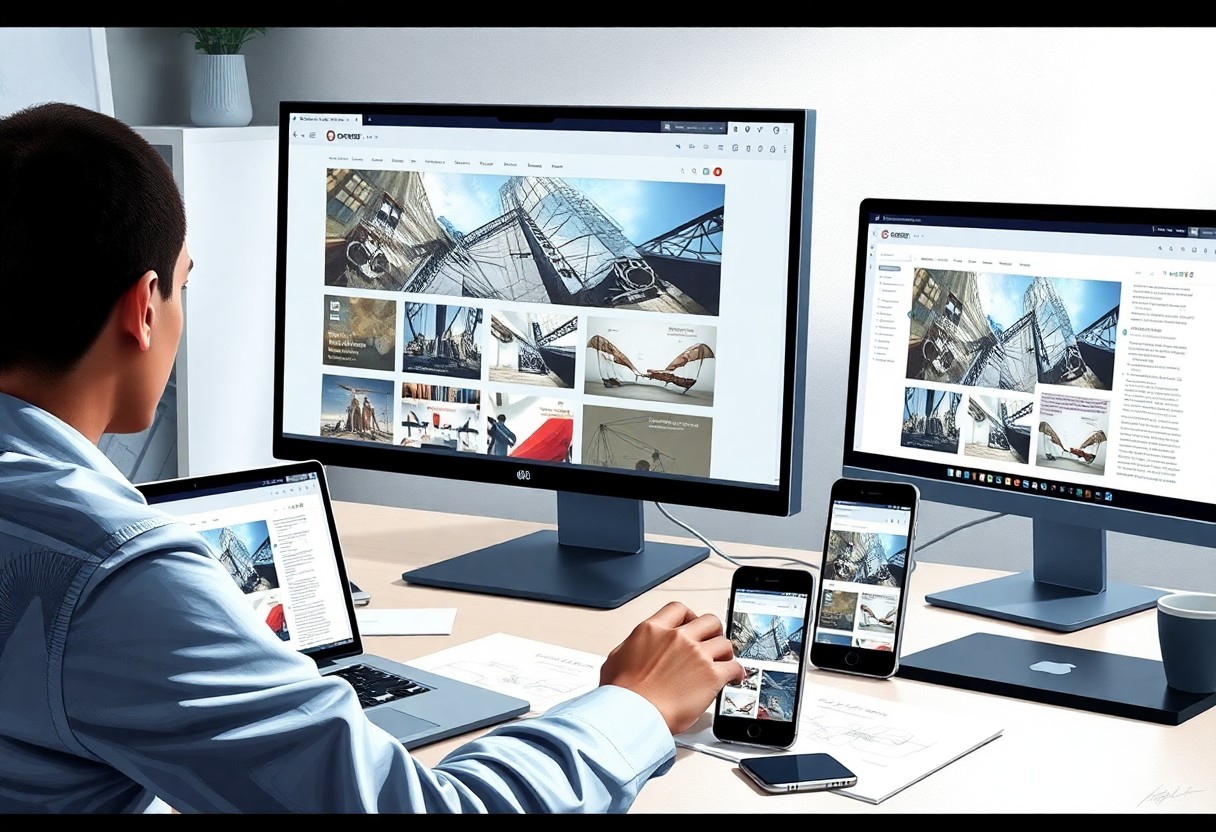 responsive web design essential modern guide qdi