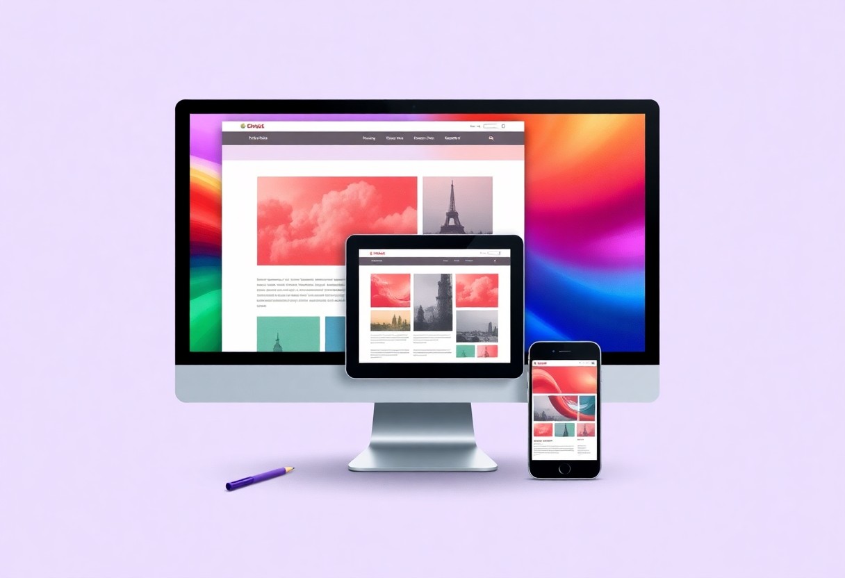 responsive web design essential modern guide